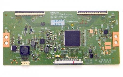 T-Con 3702D from LG 49UB8500-UA.ACCWLJR