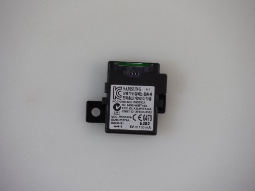 Bluetooth Module BN96-25376A