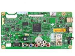 LG Main Board EBT62359773