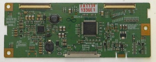 T-Con 1336E from LG 42LG30-UD.AUSQLHR