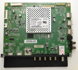 Signal Input Board 715G6013 from Vizio E500i-A1 LED TV