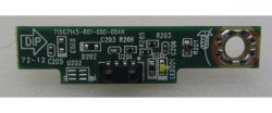 IR Sensor 715G7145-R01-000-004K
