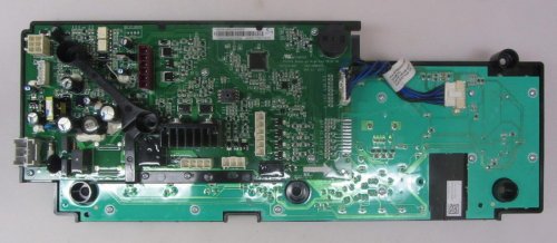 Control Board 290D2224G001