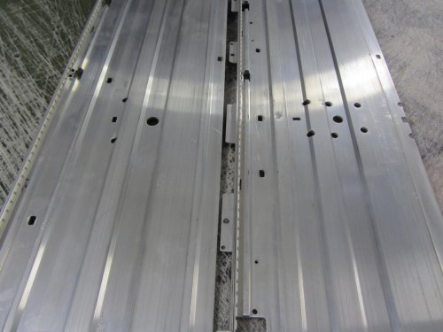 Sharp LED Light Strips For LC70LE757U with Bracket/heat-sink