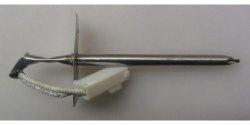Temperature Sensor 316233902