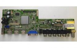 Signal Input 2CH2017A from Element ELDFT406