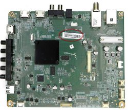Vizio Main Board XHCB02K005050Q
