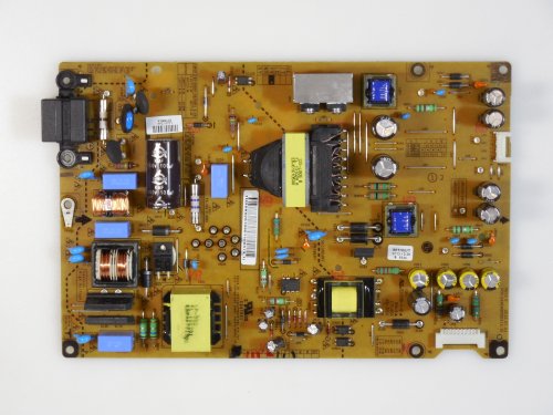 Power Supply LGP4750-13PL2