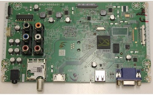 Signal Input A2176012 from Philips 22PFL4507/F7 A2176UT