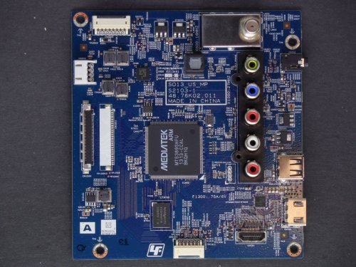 Main Board