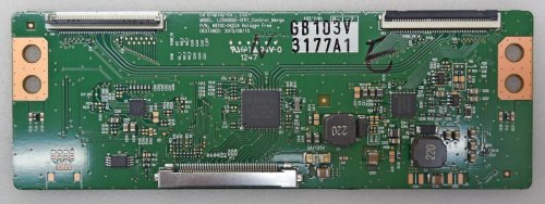 LG T-Con Board GB103V-3177A1