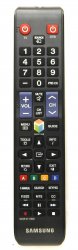 Samsung BN59-01178W Smart TV Remote Control