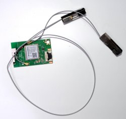 Roku WIFI Board DT31R1601F