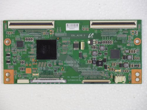 Control Board