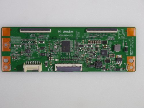 Control Board