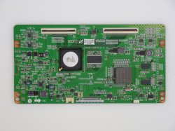 Control Board 