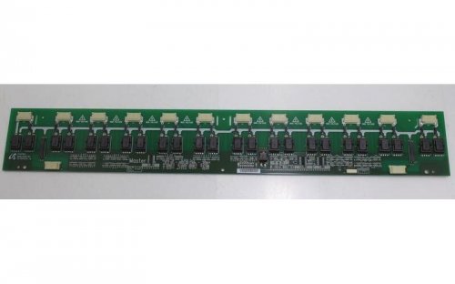 Back Light Inverter Board Master For Samsung LN46A530P1F LCD TV