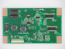 LED Driver Brd 27-D082440