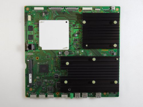 BAXF Main Board A2068024A