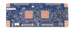 T-Con Board 55.85T10.C01