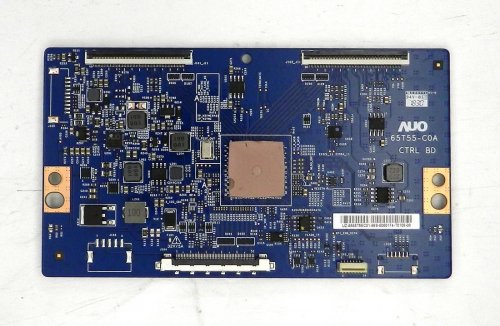 Sony T-Con Board 55.65T55.C01