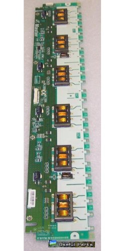 Backlight Inverter MASTER SSI460HD24-M from Toshiba 46RF350U LCD