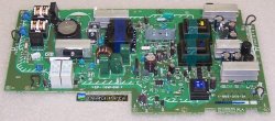 Power Supply 1-865-240-31 from Sony KLV-S26A10 LCD TV