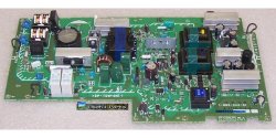 Power Supply 1-865-240-31 from Sony KLV-S26A10 LCD TV