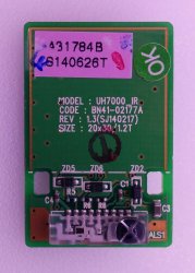 IR Board BN41-02177A