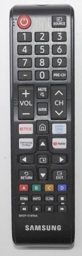 Samsung Smart Remote Control BN59-01496A