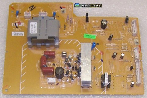 DF2 Board 1-874-032-11 from Sony KDL-46XBR4 LCD TV