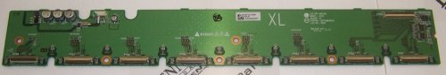XRLBT Board 6871QLH959A from LG 42PC3D-UE Plasma TV