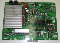 YSUS Board 6870QYH001B For Plasma TV