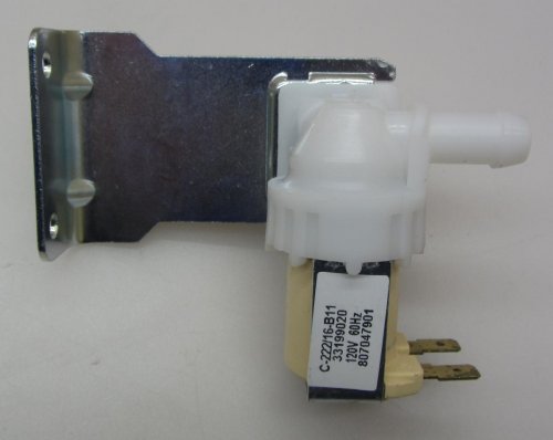 Solenoid Valve C-222/16-B11