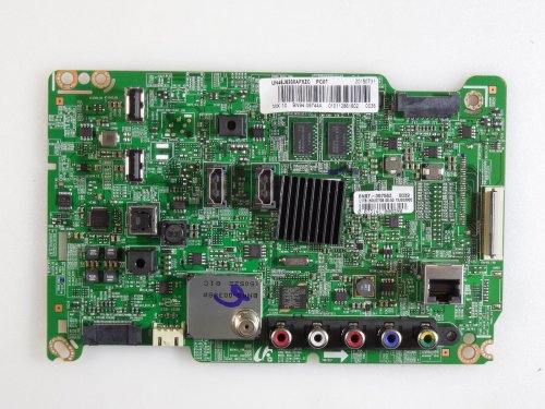 Main Board BN94-09744A