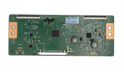 LG T-Con Board 6871L-2753M