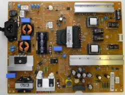 Power Supply LGP55-14PL2 from LG 55LB5500-UZ.BCCWLJR