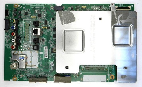LG Main Board EBU63286303