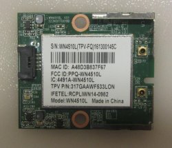 Vizio WIFI Module WN4510L