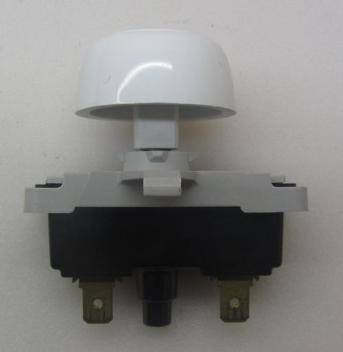 Push Switch W10420741
