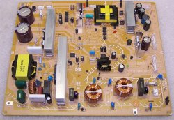 Power Supply 1-872-986-13 from Sony KDL-40D3000 LCD TV
