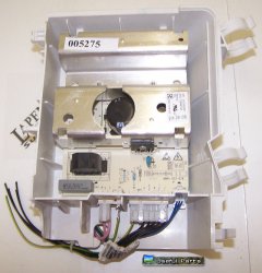 Motor Control Board W10163007 For Whirlpool