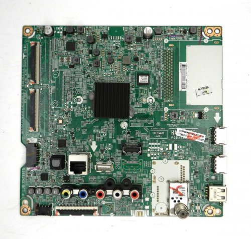 LG Main Board EBT65273001 for 55UK6300BUB.BCCWLOR