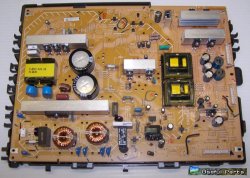 Power Supply Board 1-869-027-12 from SONY KLV-40S200A LCD TV