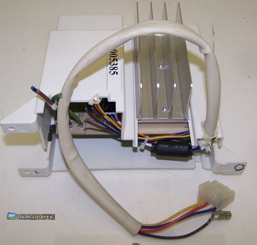 Motor Control GBH5200J0WW for G.E. washer