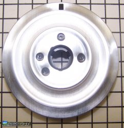 Dial from Maytag MVWC6ESW Washer