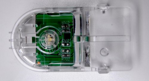 Pioneer Power Button / IR Board YX-VT-IR-1199-2