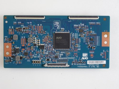 Control Board 5543T03C01