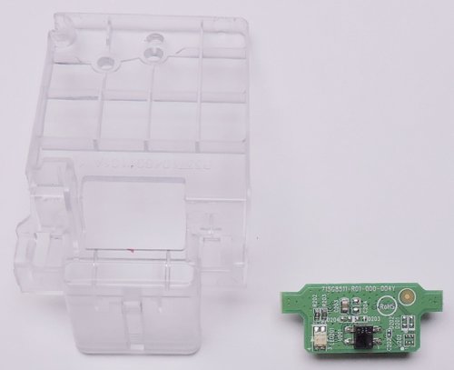 Sharp IR Board P33T104801101A