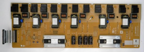 Sharp Backlight Inverter RUNTKA394WJZZ